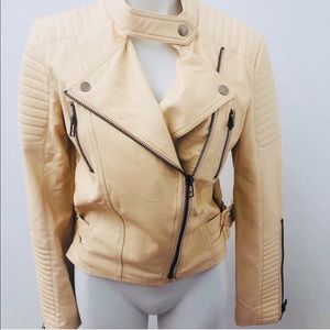 Rehab moto jacket✨✨